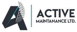 Active Maintenance Ltd logo