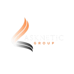 Asknetic Group Logo