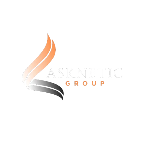 Asknetic Logo