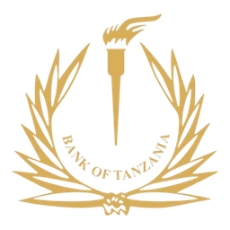 Bank of Tanzania (BOT) logo