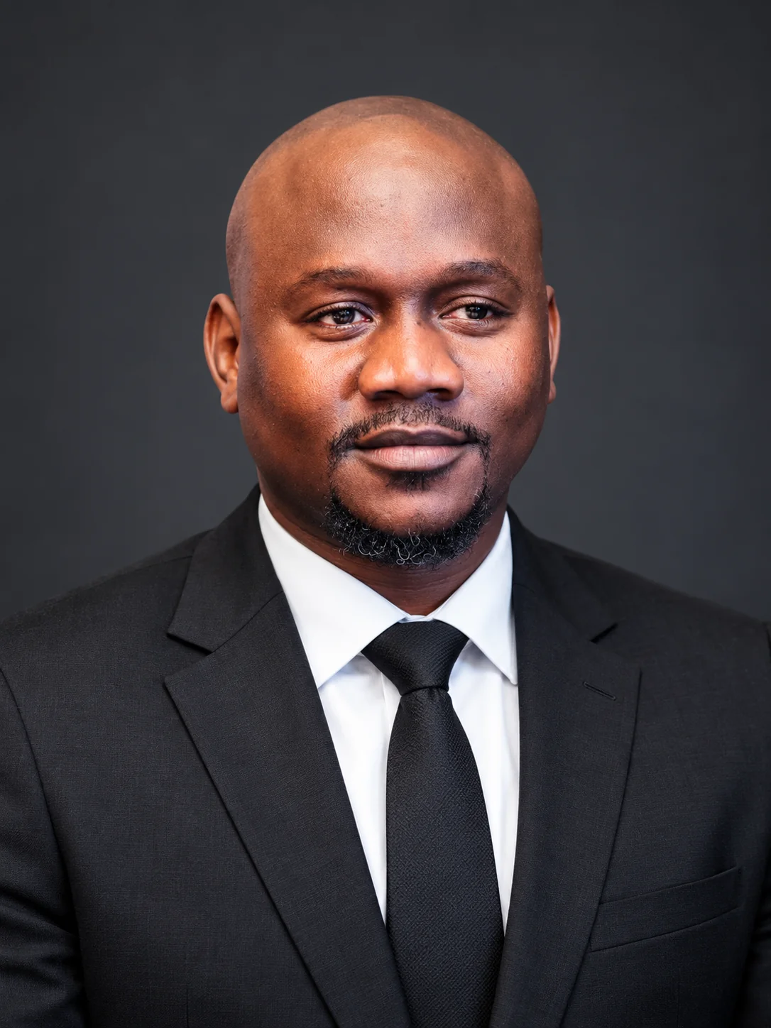 Kenan Richard, Chief Executive Officer of Asknetic Group